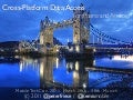 Cross-Platform Data Access for Android and iPhone