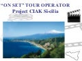 Ciak Si-cilia: Marketing plan