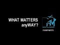 Music Matters to MTV 2008
