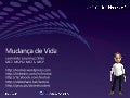 Mudança de Vida