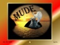 Mude