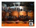 Muertos: Day of the Dead in Oaxaca, Mexico