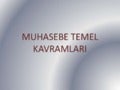 Muhasebe