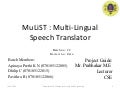 MuLiST