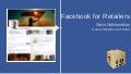 Multichannel innovation-facebook