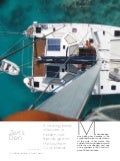 Multihulls Quarterly: Zen&rsquo;s Den
