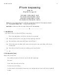 Multimedia: verslag 3