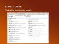 Mundo Google