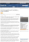 Mundoofertas Muestras gratis en Expansion: "Las webs españolas que le ayudarán a cuidar su bolsillo" (Expansión.com) - 29AG11