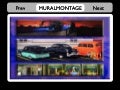 Muralmontage