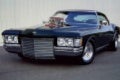 American Muscle Cars