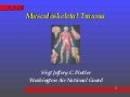 Muscle Skeletal