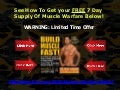 Muscle warfare reviews