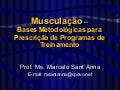 Musculação   bases metodológicas