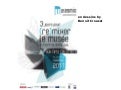 Museomix en dessins