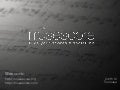 MuseScore - Capitole du Libre 2012