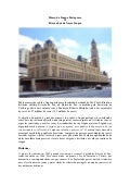 Museu da língua portuguesa