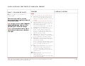 Museum Social Media Planning Worksheet