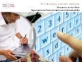 Organisational change and sustainability