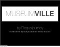 Presentation of Museumville at Hack4Europe