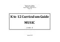 Music --grade-7