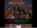 MusicDiscoBerry: the bittersweet high-hanging fruit