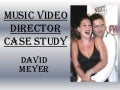 Music video director