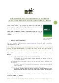 Muslims rights belgium analyse rapport 2012 centre islamophobie belgique