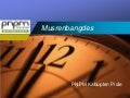 Musrenbangdes kab pidie ta 2012