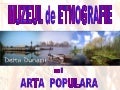 Muzeul Din Tulcea