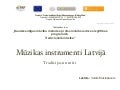 Muzikas instrumenti