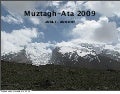 Muztagh  Ata 2009