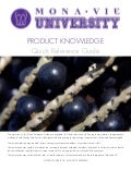 A MonaVie Business Overview