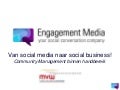 MVW social business & community management v03b
