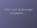Mw 2012 Wenn Sich Elektroni