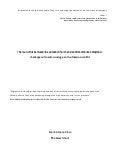  Media Coverage Analysis on the Mexican Conflict