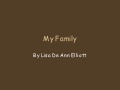 My Family