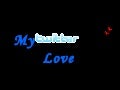 My Twitter Love