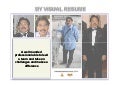 My  Visual  Resume