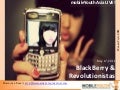 MobileYouth Asia LIVE - Revolutionistas And BlackBerry – To Whom Should RIM Target Its Marketing In Asia?