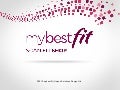 My bestfit presentation