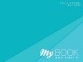 My Book, Kévin CASTEL - mai 2012
