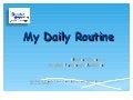 Mydailyroutine(modified version)-101027151757-phpapp02