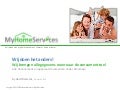 MyHomeServices-OnePlanetCrowd