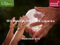 MyLegacy.ie Research September 2012