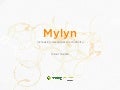 Increasing developer procutivity with Mylyn (Devoxx 2010)