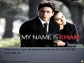 My name is khan  natalia garduño
