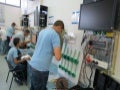 נבחנים בבחינות בגרות תשעג