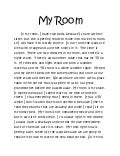 My Room Amelia