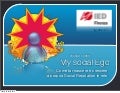 My Social Ego
